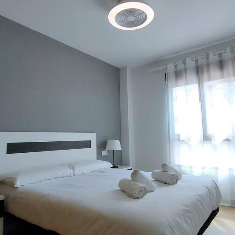 MAGNIFICO APARTAMENTO · PLAYA CANET DE BERENGUER - Apartamento de 2 dormitorios - 2