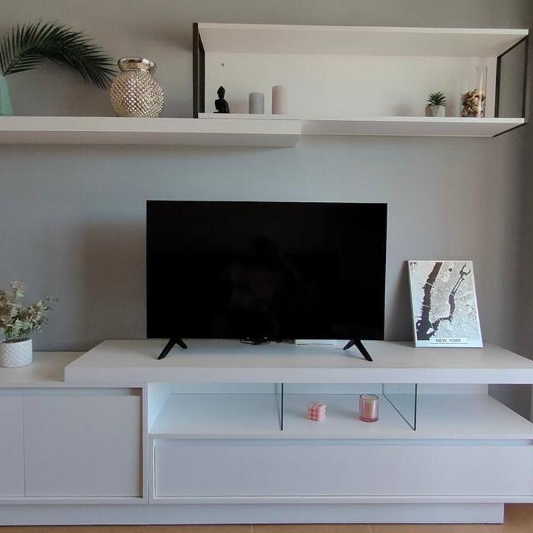 MAGNIFICO APARTAMENTO · PLAYA CANET DE BERENGUER - Apartamento de 2 dormitorios - 9