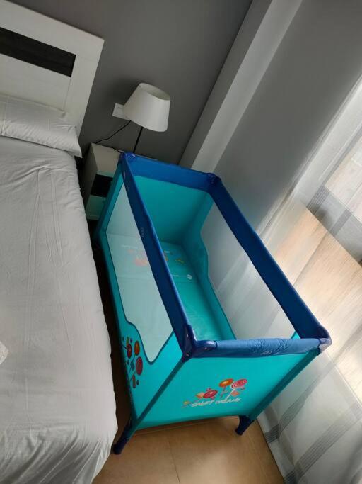 MAGNIFICO APARTAMENTO · PLAYA CANET DE BERENGUER - Apartamento de 2 dormitorios - 10