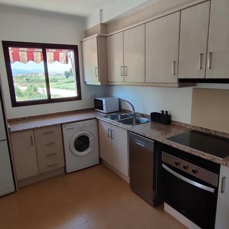 MAGNIFICO APARTAMENTO · PLAYA CANET DE BERENGUER - Apartamento de 2 dormitorios - 11