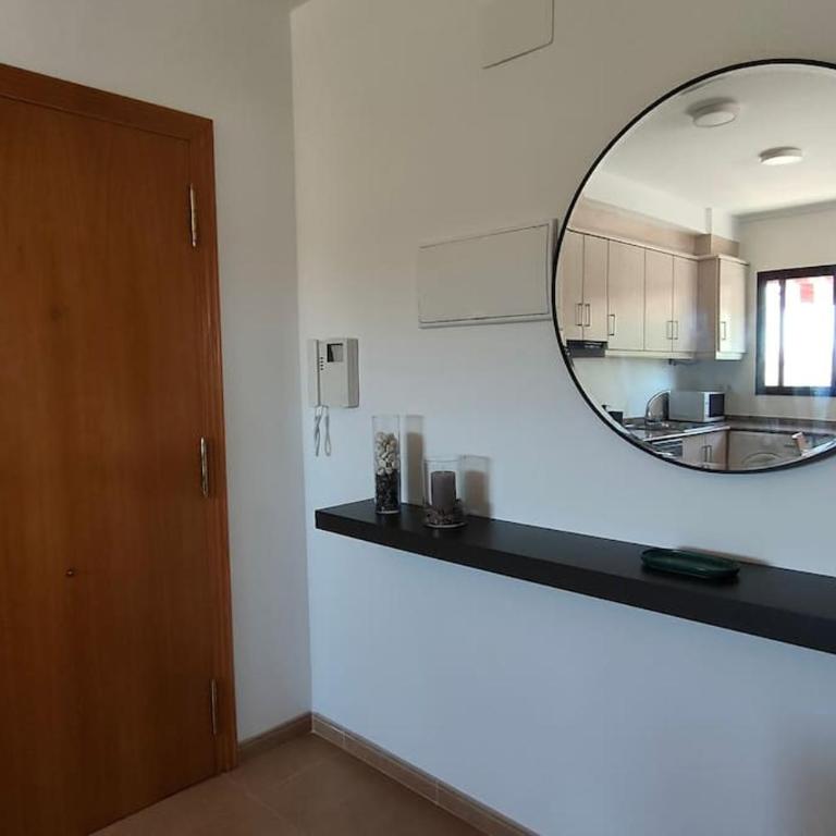 MAGNIFICO APARTAMENTO · PLAYA CANET DE BERENGUER - Apartamento de 2 dormitorios - 12