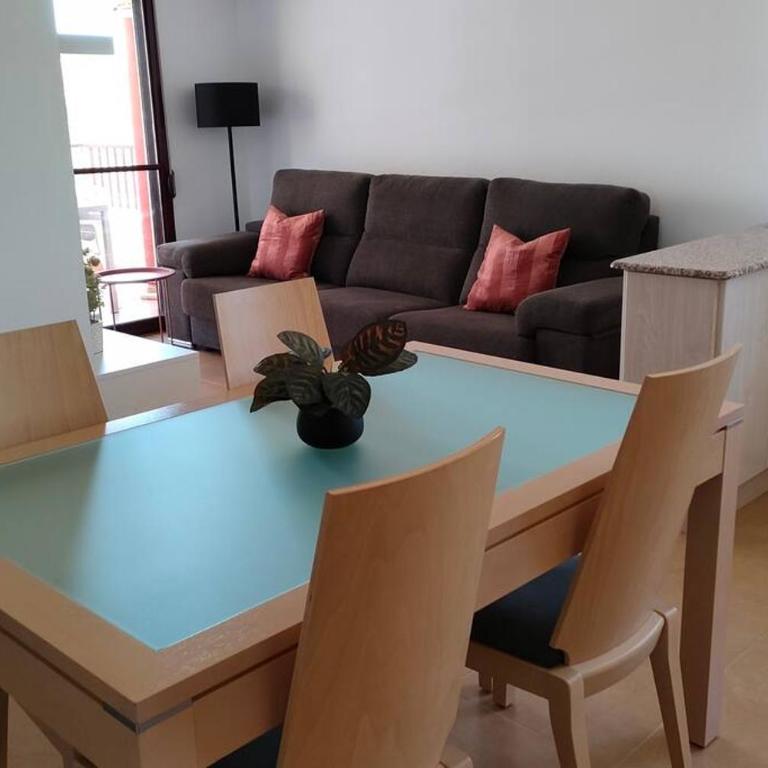 MAGNIFICO APARTAMENTO · PLAYA CANET DE BERENGUER - Apartamento de 2 dormitorios - 14
