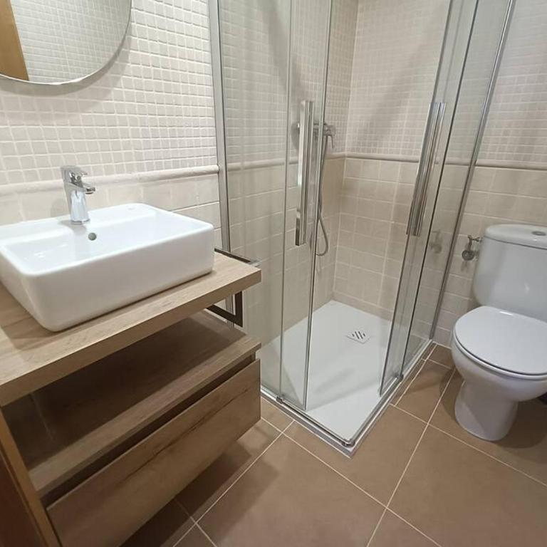 MAGNIFICO APARTAMENTO · PLAYA CANET DE BERENGUER - Apartamento de 2 dormitorios - 16