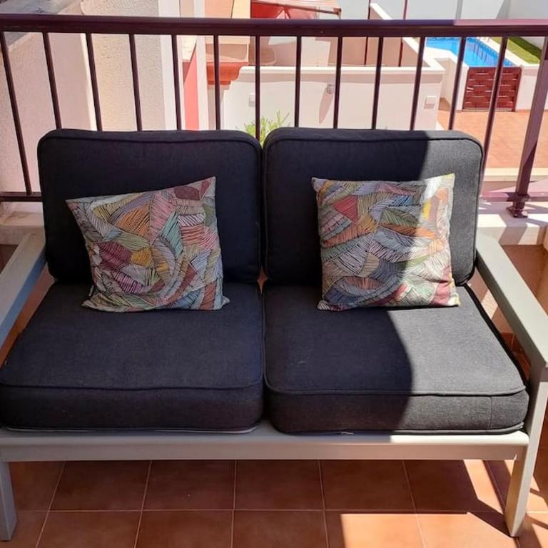 MAGNIFICO APARTAMENTO · PLAYA CANET DE BERENGUER - Apartamento de 2 dormitorios - 17
