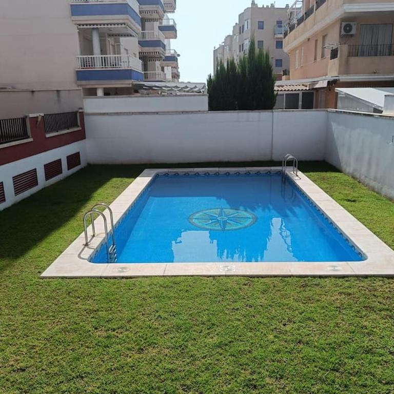 MAGNIFICO APARTAMENTO · PLAYA CANET DE BERENGUER - Apartamento de 2 dormitorios - 19