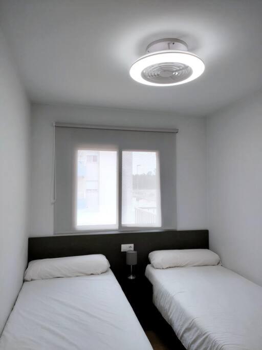 MAGNIFICO APARTAMENTO · PLAYA CANET DE BERENGUER - Apartamento de 2 dormitorios - 7