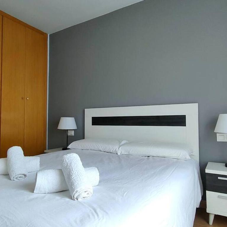 MAGNIFICO APARTAMENTO · PLAYA CANET DE BERENGUER - Apartamento de 2 dormitorios - 3