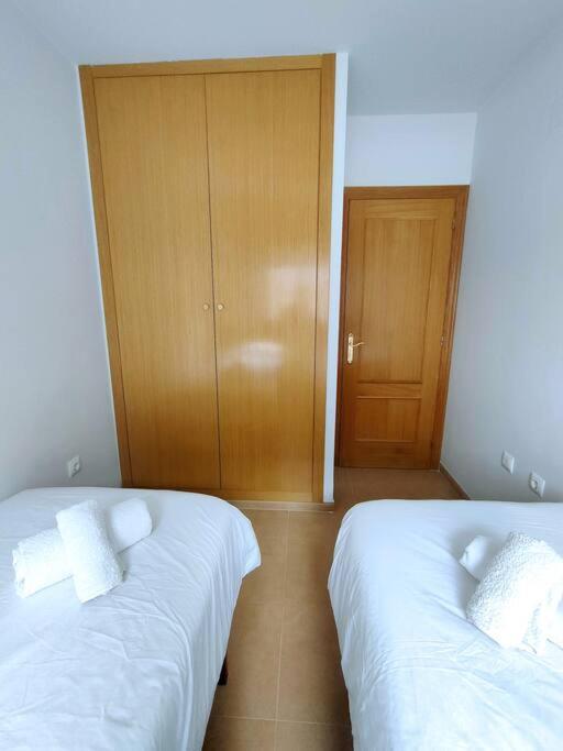 MAGNIFICO APARTAMENTO · PLAYA CANET DE BERENGUER - Apartamento de 2 dormitorios - 6