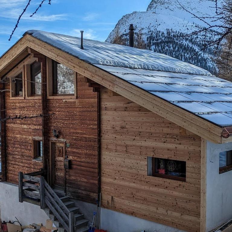 Chalet Adler - Chalet - 2