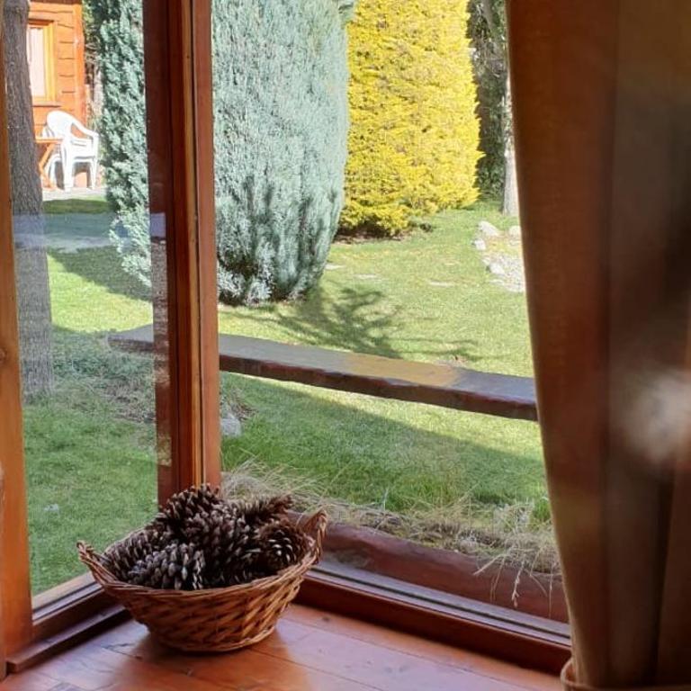 cabañas el águila - Casa con 1 dormitorio - 2