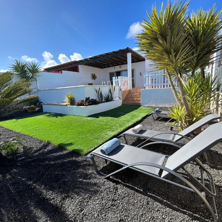 Villa Dinateli, Salinas Golf - Three-Bedroom Villa - 14