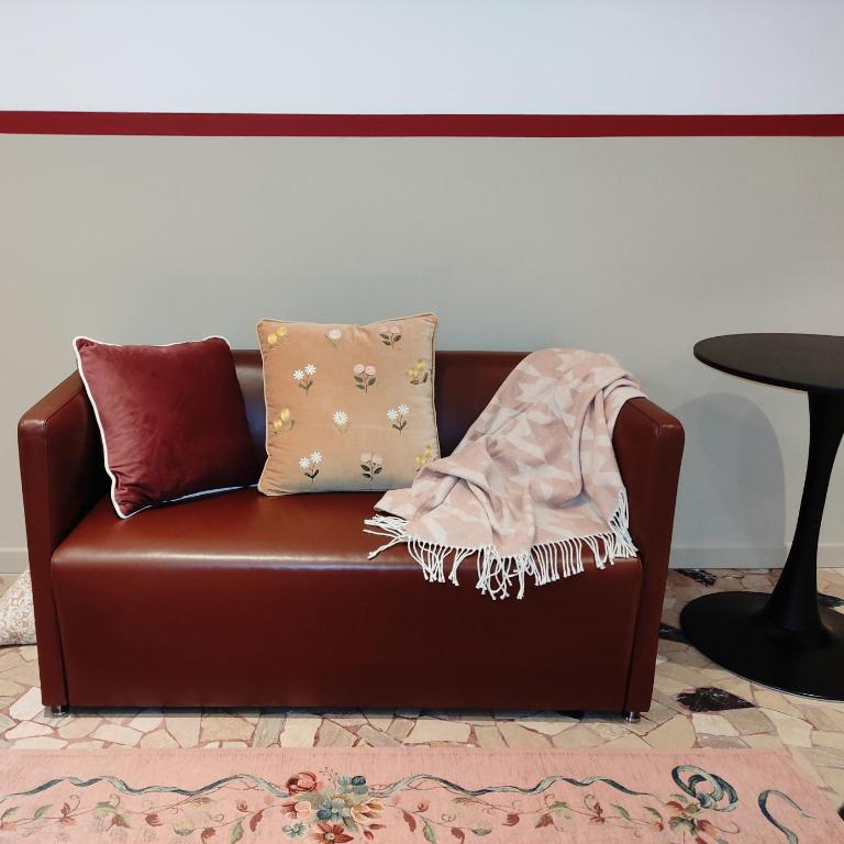 Loft Loggia al Santo - zona ospedale e centro storico - Appartamento con 1 Camera da Letto - 26