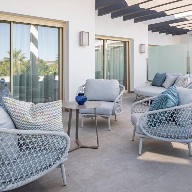 Dionis Boutique Hotel & Spa - Suite Executive - 3
