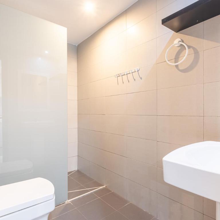 Trinisol Apartment Sea Views 6E Levante Beach - Apartamento - 23
