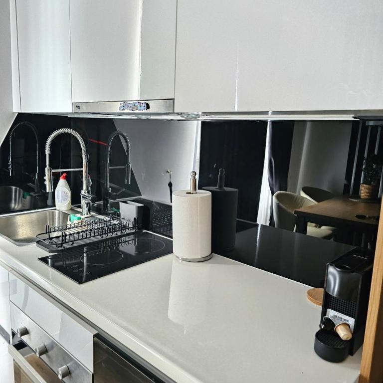 Sky Lux Apartments - Apartman sa 2 Spavaće Sobe - 3