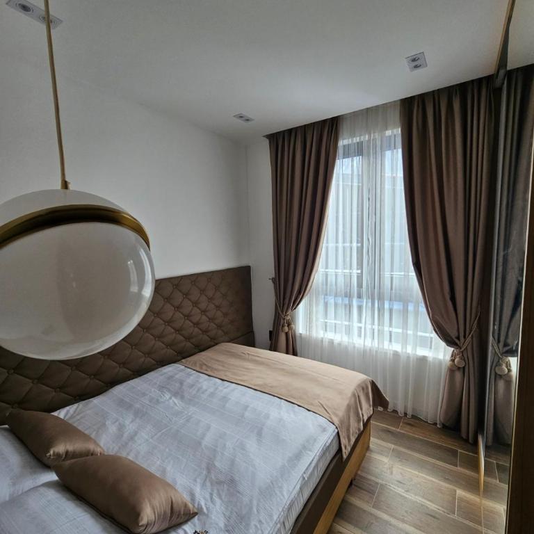 Sky Lux Apartments - Apartman sa 2 Spavaće Sobe - 2
