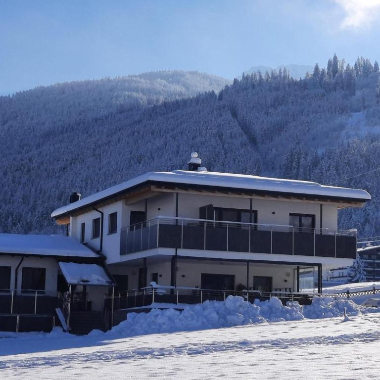 Die Wiesen Apartments - Appartamento con 1 Camera da Letto - 9