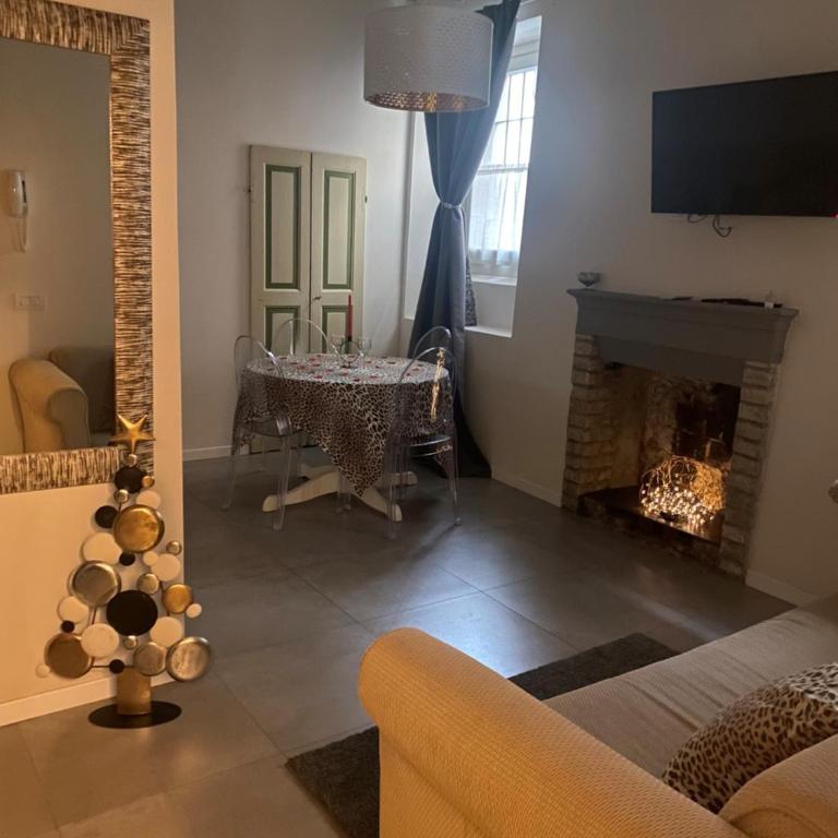 BORGO DEGLI STUDI 7 - Appartamento con 1 Camera da Letto - 6