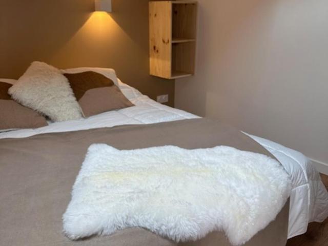 Les 100 Ciels Font-Romeu - Appartement en Duplex - 2
