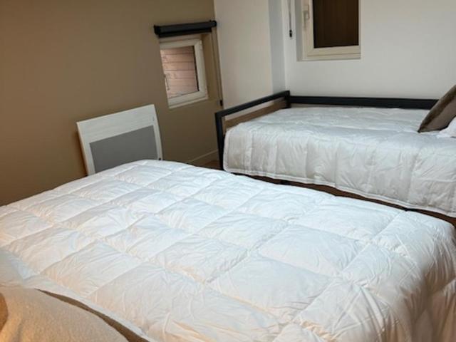 Les 100 Ciels Font-Romeu - Appartement en Duplex - 7