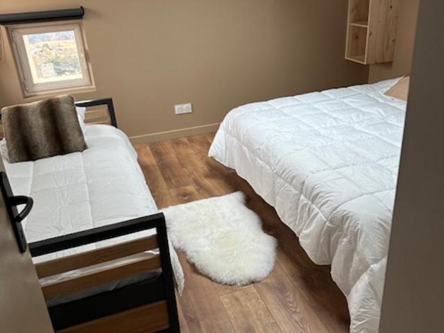 Les 100 Ciels Font-Romeu - Appartement en Duplex - 9