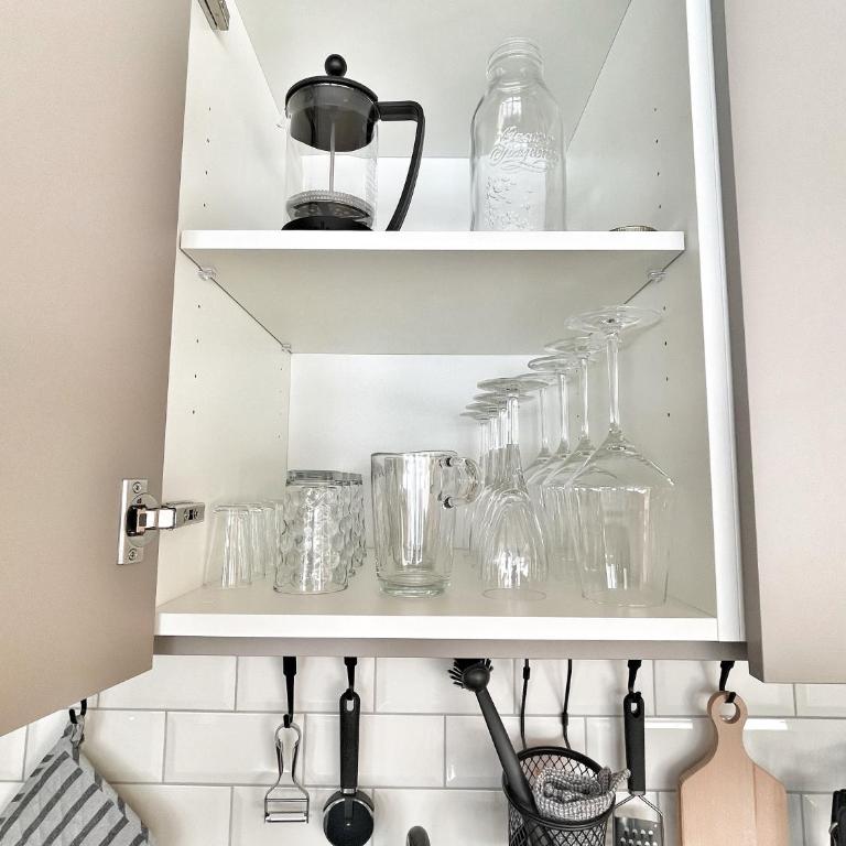 Tinyhouse Style - Apartment mit 1 Schlafzimmer - 69