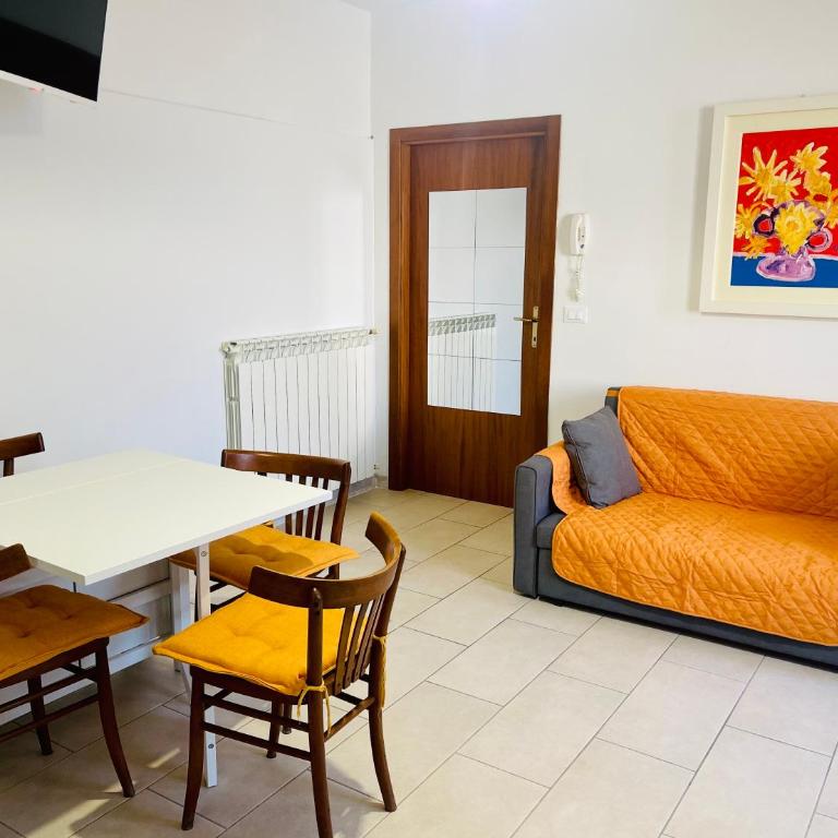 KamerAlò - Appartamento con 1 Camera da Letto - 2