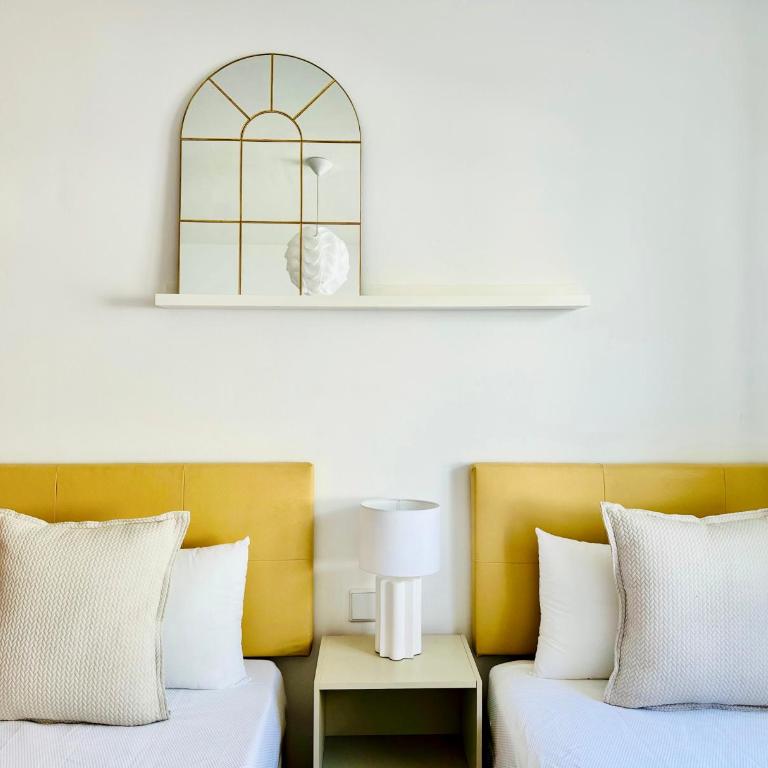 Canaryislandshost l Magenta - Apartamento con terraza - 6