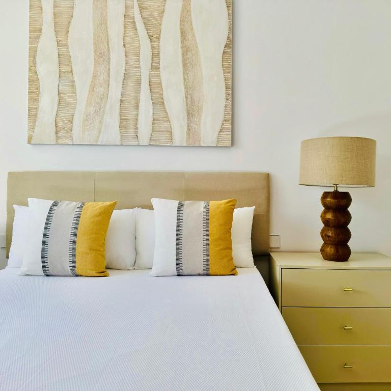Canaryislandshost l Magenta - Apartamento con terraza - 10