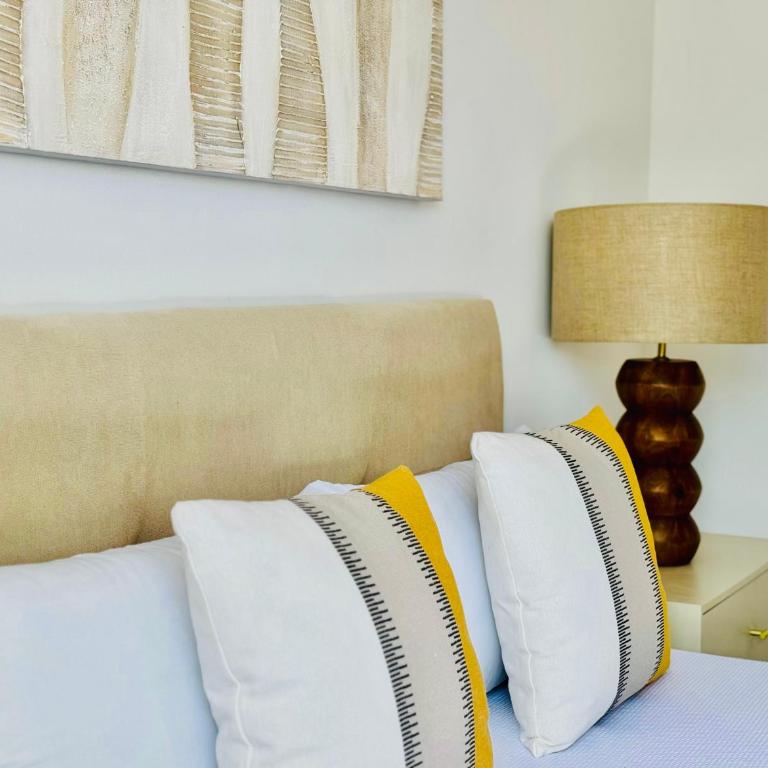 Canaryislandshost l Magenta - Apartamento con terraza - 11
