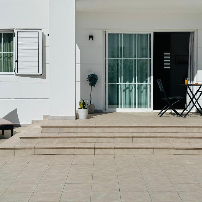 Canaryislandshost l Magenta - Apartamento con terraza - 13