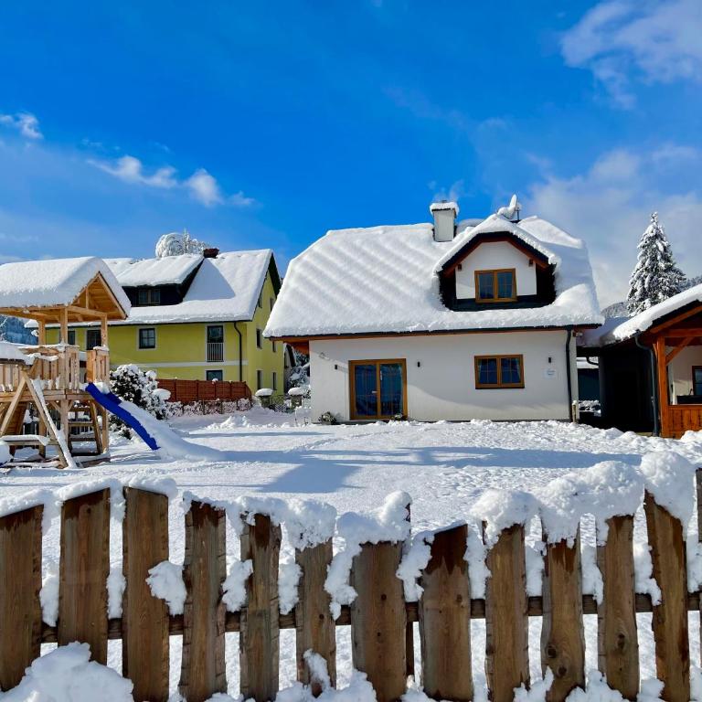 Chalet Mama - Haus mit 3 Schlafzimmern - 71