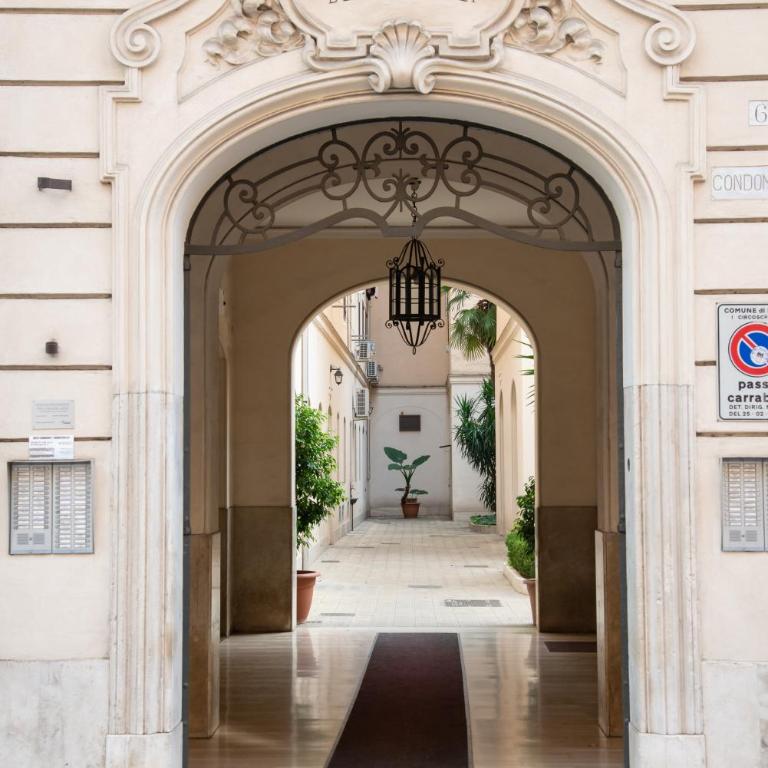 Piazza Testaccio Home appartamento E 2 Accogliente e Silenzioso - Appartamento con 1 Camera da Letto - 10
