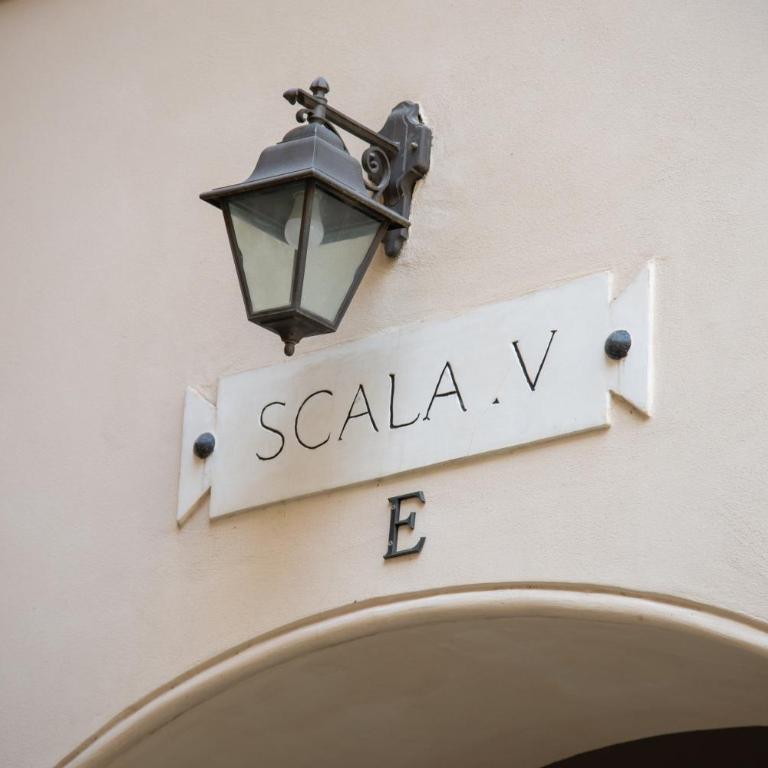 Piazza Testaccio Home appartamento E 2 Accogliente e Silenzioso - Appartamento con 1 Camera da Letto - 14