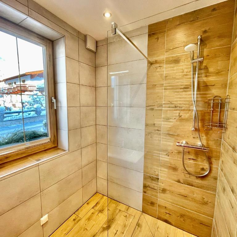 Appartement Mama - Apartment mit 2 Schlafzimmern und Terrasse - 10