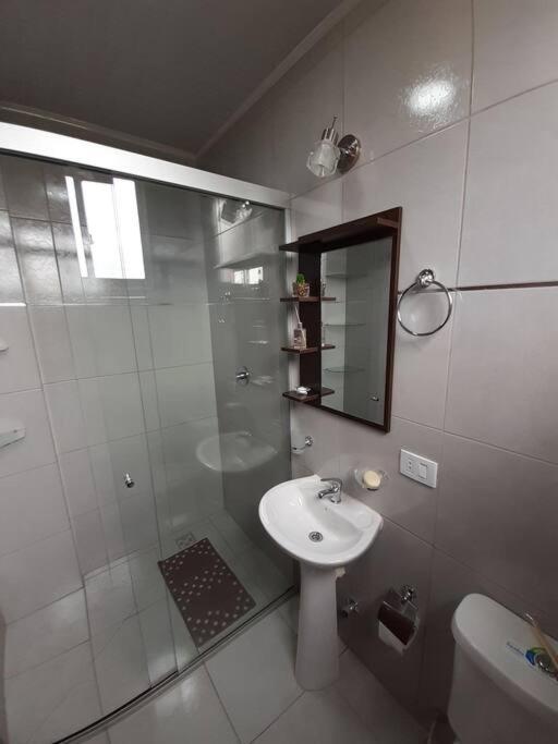 Cómodo monoambiente en Cala Cala - Apartamento de 1 dormitorio - 5