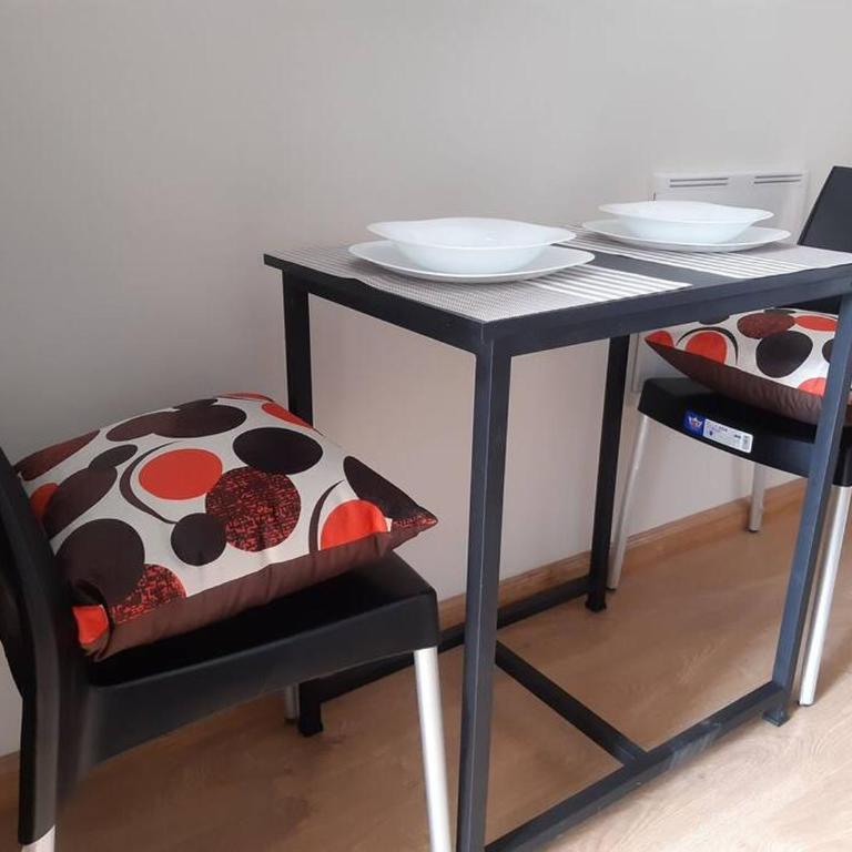 Cómodo monoambiente en Cala Cala - Apartamento de 1 dormitorio - 10