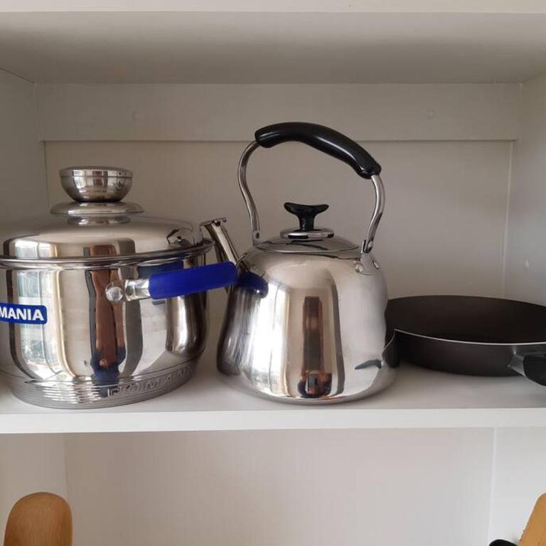 Cómodo monoambiente en Cala Cala - Apartamento de 1 dormitorio - 12