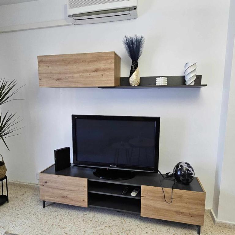 Karma loft en la playa by Sanlúcar Housing - Apartamento Estudio con vistas al mar - 7