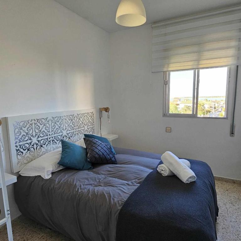 Karma loft en la playa by Sanlúcar Housing - Apartamento Estudio con vistas al mar - 11
