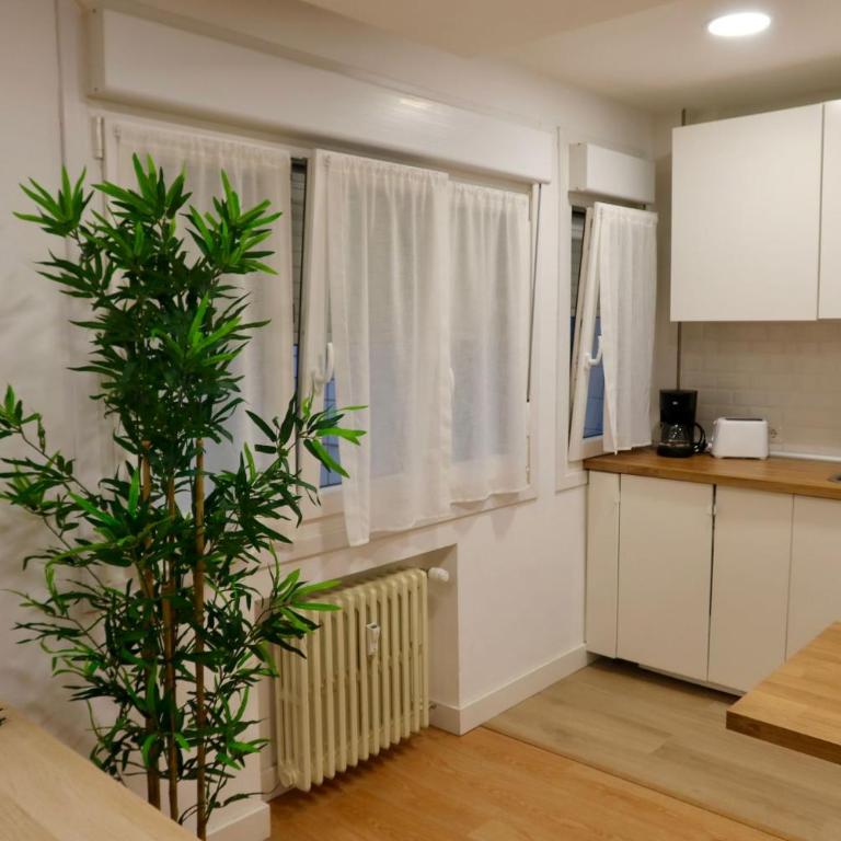 ÓPERA CAMPOAMOR (CENTRO CIUDAD, PLAZA DE GARAJE) - Apartamento de 1 dormitorio - 16