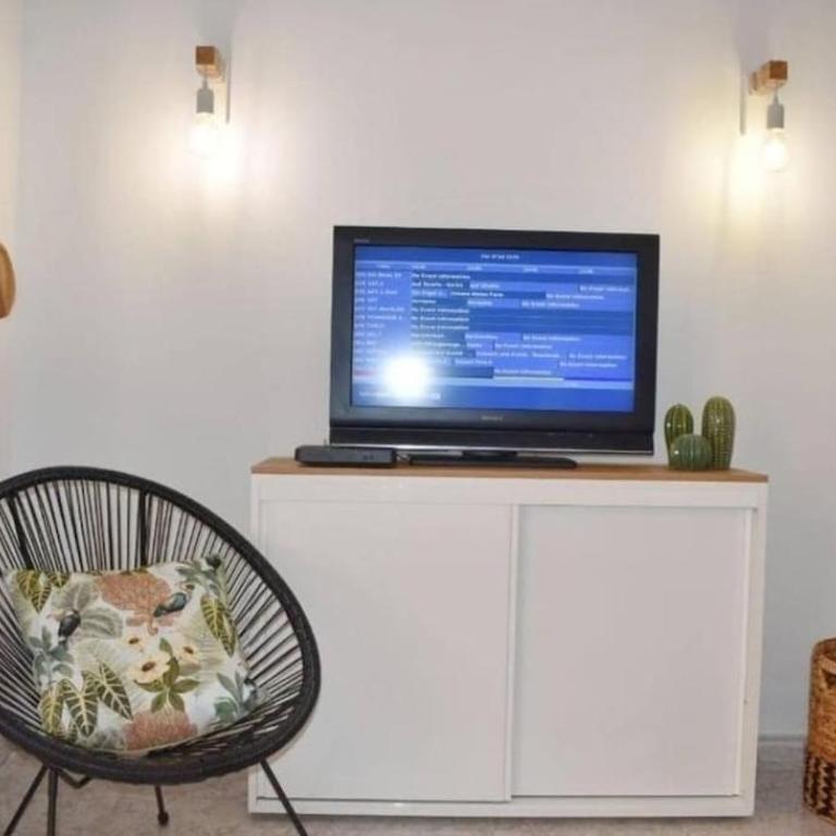 Ke Casetta Tenerife Melissa Apartment - Apartamento de 1 dormitorio - 6