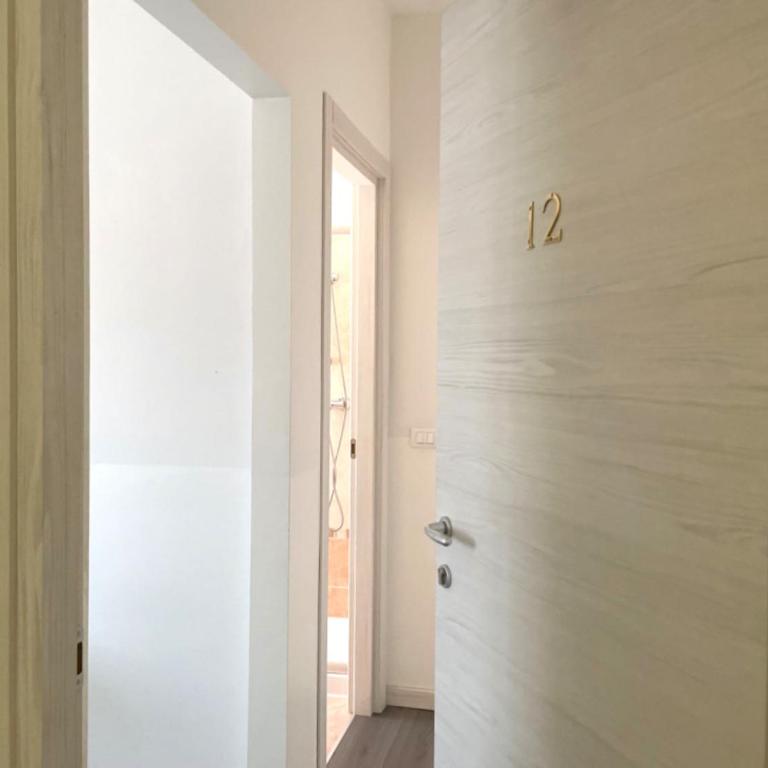 Confortini Rooms SUNDAY - Double Room - 5