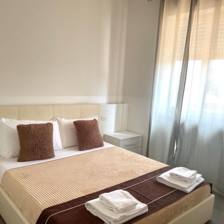 Confortini Rooms SUNDAY - Double Room - 8