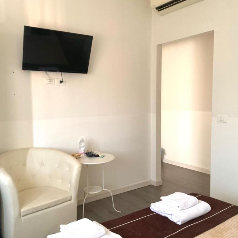 Confortini Rooms SUNDAY - Double Room - 6