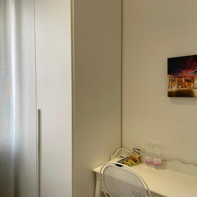 Confortini Rooms SUNDAY - Standard Double Room - 6