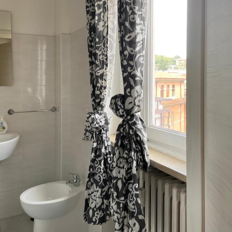 Confortini Rooms SUNDAY - Standard Double Room - 11