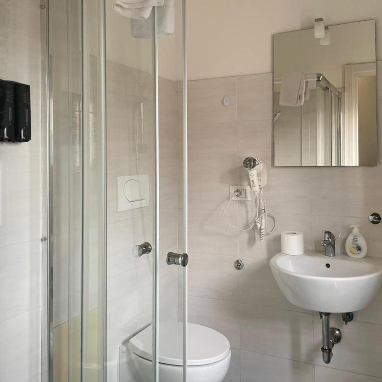 Confortini Rooms SUNDAY - Standard Double Room - 10