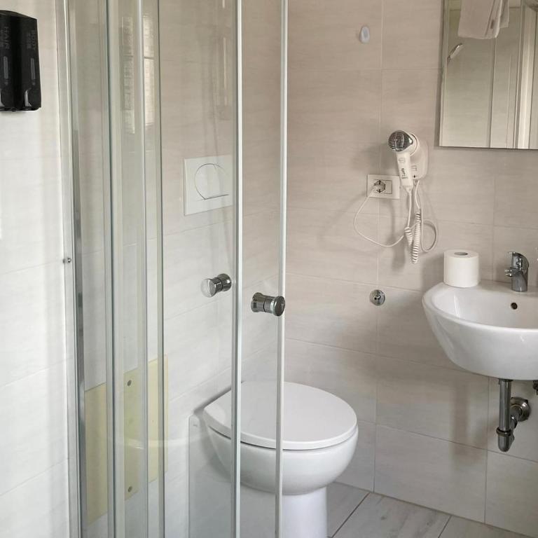 Confortini Rooms SUNDAY - Standard Double Room - 9