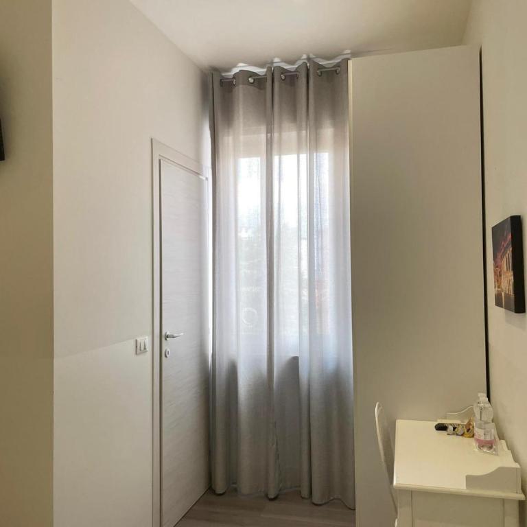 Confortini Rooms SUNDAY - Standard Double Room - 5